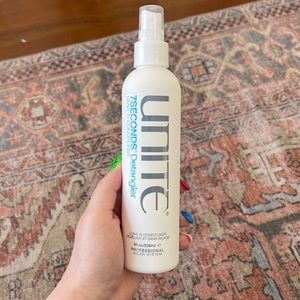 Unite 7 Seconds Leave in Conditioner
